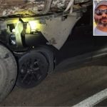 Motorista de caminhão que matou delegado e esposa em MT é preso em RO