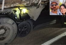 Motorista de caminhão que matou delegado e esposa em MT é preso em RO