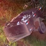 Trabalhador morre ao ser atingido por ‘carretinha’ na BR-163 em Sorriso