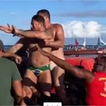 Turistas de MT agredidos vão processar município e estado do Pernambuco por agressão em praia; vídeo