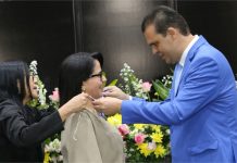 ALMT homenageia Andreia Fujioka por fortalecimento das políticas públicas para a agricultura familiar