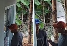 Ladrões fazem arrastões em chácaras na zona rural de Cuiabá