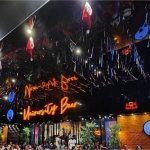 Mulher tenta reatar namoro com o ex e apanha dentro de bar em Cuiabá