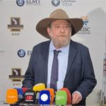 Brasil está perto de ser uma Venezuela, afirma Barbudo; vídeo