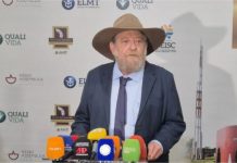 Brasil está perto de ser uma Venezuela, afirma Barbudo; vídeo