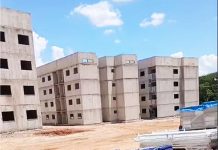 Vídeo: Casa Cuiabana já toma forma; veja por dentro e saiba detalhes do sorteio