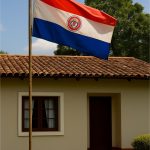 Paraguai vira destino preferido para interessados em fugir da instabilidade no Brasil