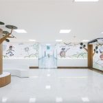 Prefeito inaugura primeiro Centro Médico Infantil de MT com presença do governador