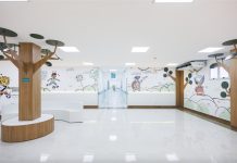 Prefeito inaugura primeiro Centro Médico Infantil de MT com presença do governador