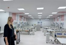 Abilio inaugura Centro Médico Infantil nesta quinta-feira