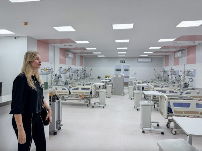 centro medico infantil