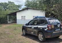 Polícia Civil prende casal que aplicava golpes do falso representante do SUS em idosos