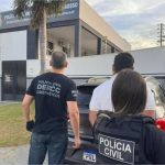 Presidiário de Rondonópolis comandava golpe do falso médico que enganou famílias em vários estados