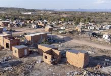 Contorno: Mauro avalia que medida de regularizar soa como ‘incentivo’ à invasão’