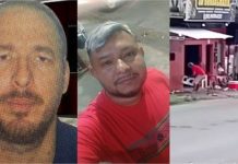 Borracheiro de 31 anos morreu após ser esfaqueado em briga com vizinho por som tocando louvor