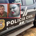 Homem mata mulher a facadas e envia vídeo do crime para ex-esposa