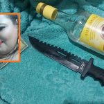 Menino de cinco anos foi encontrado dormindo ao lado do corpo da mãe assassinada