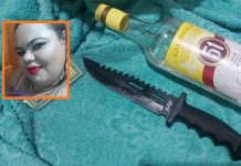 Menino de cinco anos foi encontrado dormindo ao lado do corpo da mãe assassinada