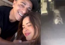 Homem que espancou e jogou a mulher do 10° andar é preso