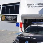 Autor de estupro de vulnerável em MT é preso após ser localizado no Maranhão