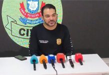 Envolvido em morte de policial penal cumpriu pena onde a vítima trabalhava