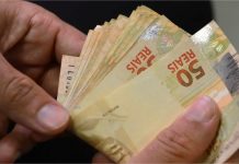 Novo salário mínimo será de R$ 1.621 em 2026