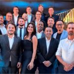 Mato-grossense é a única mulher na diretoria nacional da construção civil