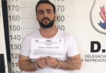 TJ vê risco à ordem pública e mantém prisão de DJ do tráfico