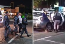 Dono do Choppão é condenado sob acusação de xingar e agredir terceirizados da Prefeitura em frente ao restaurante