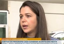 Veja mais detalhes do sorteio da Casa Cuiabana: Cerca de 1.000 pessoas serão selecionadas para disputar 692 casas (veja vídeo)