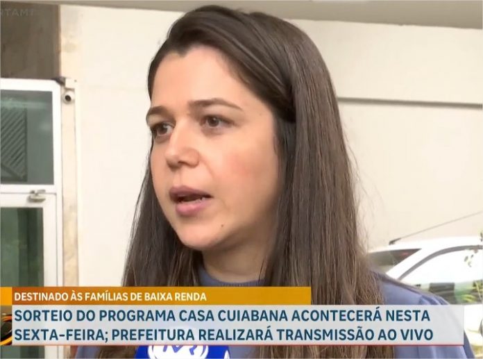 entrevista secretaria