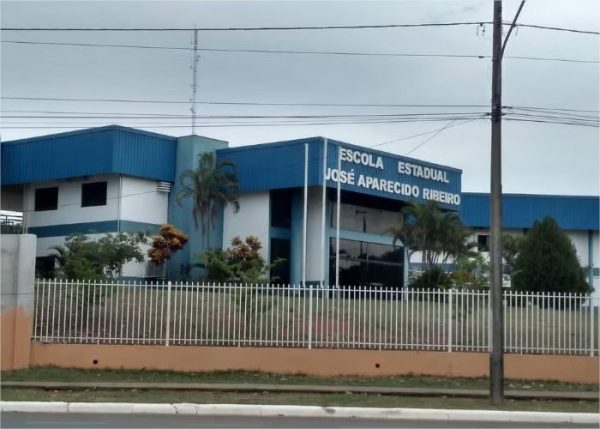 escola nova mutum