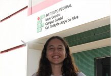 Estudante de 16 anos do IFMT é selecionada para conferência da Harvard no Panamá