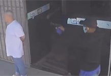 Mãe comemora execução de pedreiro condenado por matar e estuprar o filho