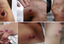 Juiz é apontado por presos como ‘incentivador de tortura’ dentro de presídio