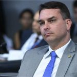 Flávio Bolsonaro admite que pode abandonar candidatura: ‘Eu tenho um preço para isso’ (vídeo)