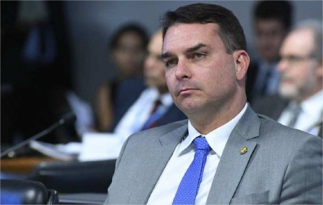 flavio bolsonaro