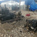 Justiça suspende garimpo próximo ao Sararé e impõe multas de até R$ 80 mil