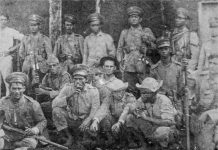 Livro sobre os 190 anos da PMMT resgata origem histórica e bravura; veja imagens