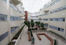 Vídeo mostra estrutura de ponta do Hospital Central, inaugurado nesta sexta-feira