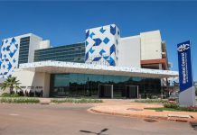 Inauguração do Hospital Central será comemorada com shows de Gusttavo Lima e Alok