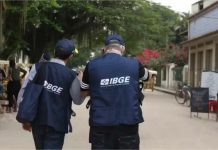 Governo autoriza IBGE a contratar mais de 39 mil temporários para novos censos; veja distribuição