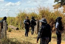 Programa Tolerância Zero frustrou 62 tentativas de invasão de terras em Mato Grosso