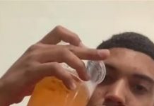 Corpo encontrado com pés e mãos amarradas é de jovem de Goiás