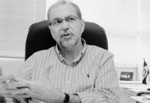 Morre em Cuiabá o conhecido médico fundador da Femina e IML, Kamil Fares