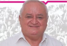 Idoso tenta matar ex-mulher por não aceitar fim de relacionamento e morre em confronto com a polícia em MT