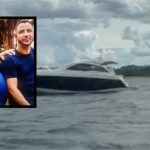 Voluntários abrem vaquinha para ajudar esposa de homem desaparecido após naufrágio no Manso