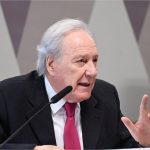 CPI do Crime Organizado ouve ministro da Justiça, Ricardo Lewandowski