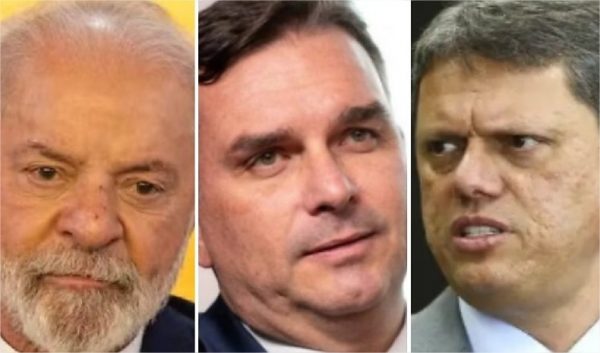 lula flavio tarcisio