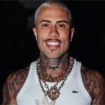 MC Daniel cancela show em festa de Cuiabá após supostas ameaças de facção